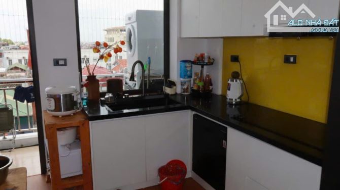 BÁN CĂN HỘ BỘ TƯ LỆNH ĐẶC CÔNG -VĨNH QUỲNH -THANH TRÌ 60M2- 2 NGỦ- TẶNG NỘI THẤT - 2