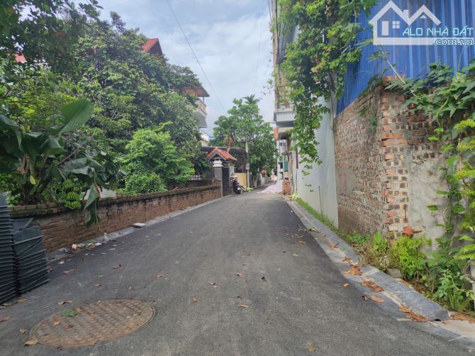 🏡 BÁN ĐẤT ĐẸP – HẢI BỐI, VĨNH THANH – VỊ TRÍ ĐẮC ĐỊA VEN SÔNG - 2