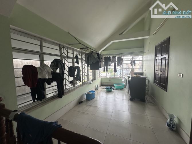 NHÀ MẶT PHỐ  VÂN NỘI Ô TÔ TRÁNH DT95m2 MT5m Giá Hơn 12 TỶ - 2