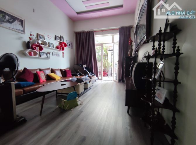 🏡 BÁN NHÀ –TRUNG MỸ TÂY, QUẬN 12 –NGANG KHỦNG 7M –DT 125M² – HẺM Ô TÔ – GIÁ RẺ CHỈ 8 TỶ - 2