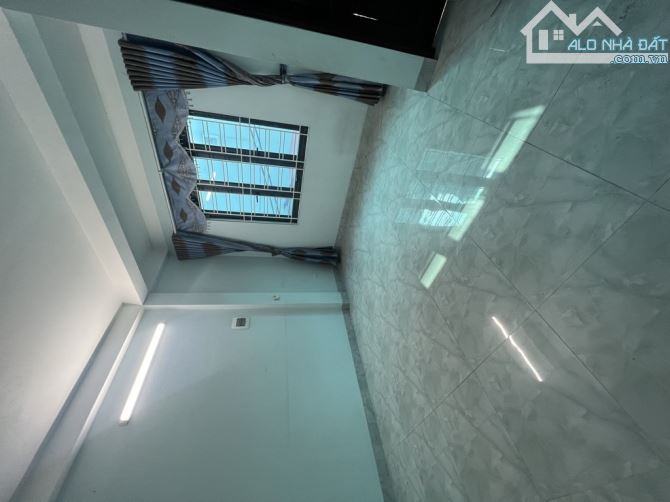 TRUNG TÂM THANH TRÌ, NHÀ ĐẸP 5 TẦNG 34M2 CỰC ĐẸP 4,5 TỶ - 2