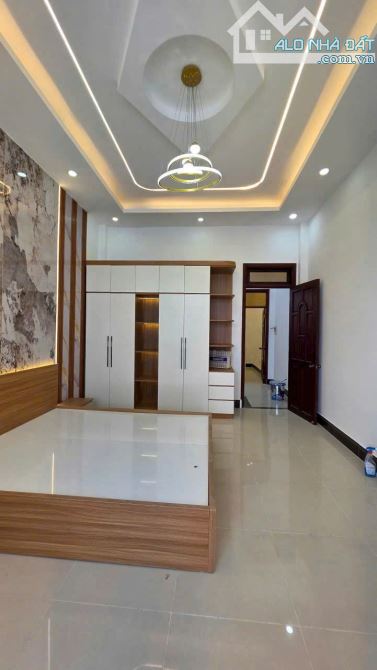 Nhà Bình Tân Chủ Mới Xây Cần Bán Gấp - 2