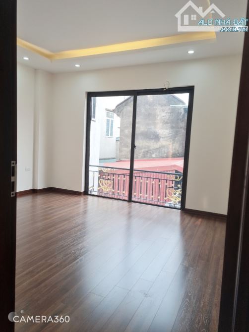 BÁN NHÀ DƯƠNG NỘI, XÂY ĐỘC LẬP, 3 MẶT THOÁNG, GẦN CHỖ GỬI Ô TÔ, 32M2x5 TẦNG.Nhỉnh 5 tỷ - 2