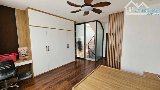 Cần b.án nhạnh 40 m² mt 5m khu LK Văn Phú  Trung tâm Hà Đông tiện ích ngập tràn  Giá chỉ n - 2