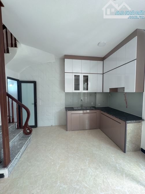 Bán nhà Long Biên , Hàng xóm Reverside , Phúc Lợi rẻ nhất phân khúc giá hơn 4 tỷ có giảm - 2