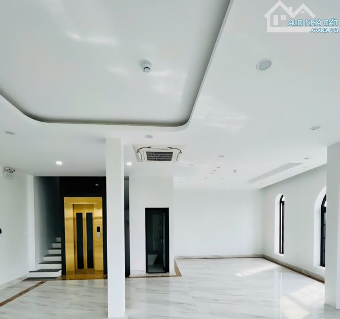 NHÀ SIÊU PHẨM MẶT PHỐ LÊ TRỌNG TẤN-HÀ ĐÔNG 73m2-7tầng-nhỉnh28tỷ, LÔ GÓC-THANG MÁY-K.DOANH - 2