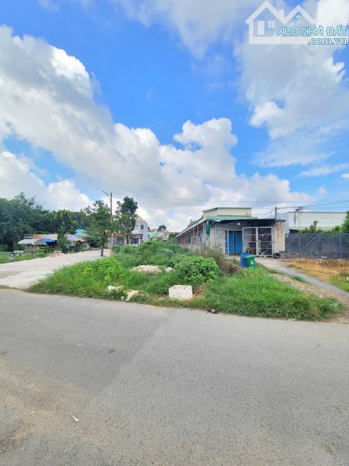 7,2Tỷ TL🔥Bán đất 604,8m2 Mặt Tiền đường Ống Nước_Kinh Doanh, p.Hóa An, Tp.Biên Hòa - 2