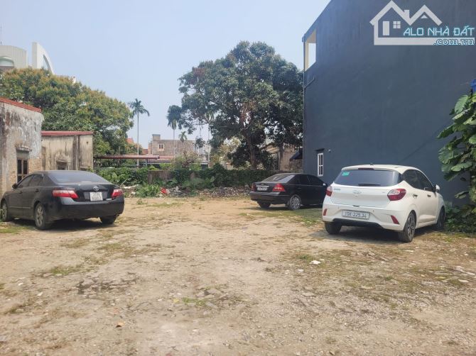 Chủ cần tiền bán lô đất vĩnh khê 98m giá chỉ 2,6 tỷ - 2