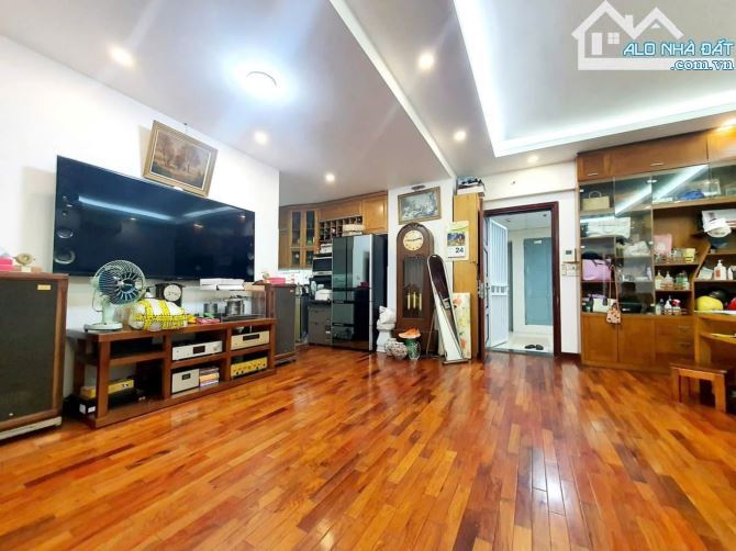 CĂN HỘ CAO CẤP CTM 139 CẦU GIẤY – 118M² – 3PN – FULL NỘI THẤT – GIÁ CHỈ 8 TỶ - 2