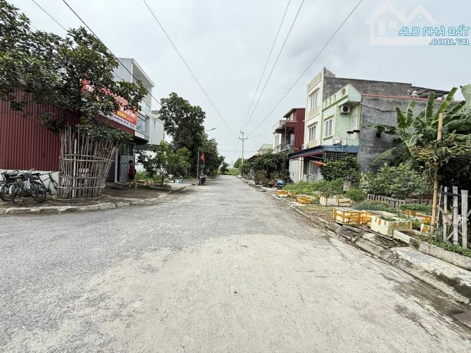 Đất phân lô hiện đại ngay Quỳnh Hoàng, dân cư đông, đẹp chỉ nhỉnh 2 tỷ đồng - 2