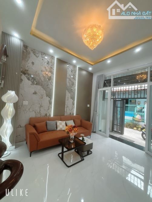 Bán Gấp Nhà TT Nhà Bè - Giá Tốt - 2