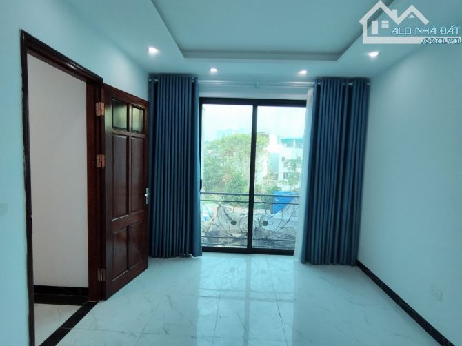 40M2 ,4T ,MẬU LƯƠNG ,XUNG QUANH PHÁT TRIỂN TỪNG NGÀY ,GIÁ TỐT 5.55 TỶ - 2