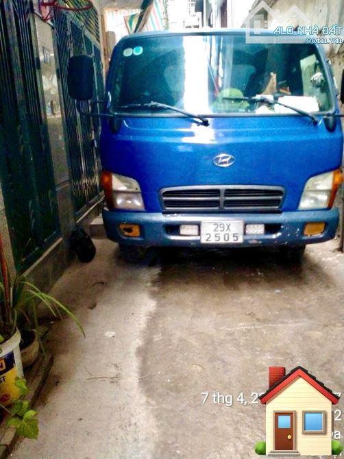 🏠 BÁN NHÀ Trần Quang Diệu | Phân lô bàn cờ | Ngõ ô tô | 60m2 | 7 tầng | Mt 5m - 2