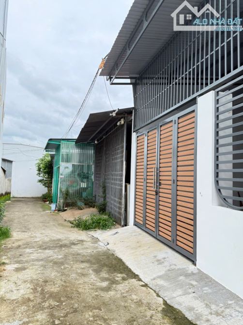 Bán nhà hẻm 108 Y Nuê, P.Ea Tam , Tp BMT, Đắk Lắk - 2