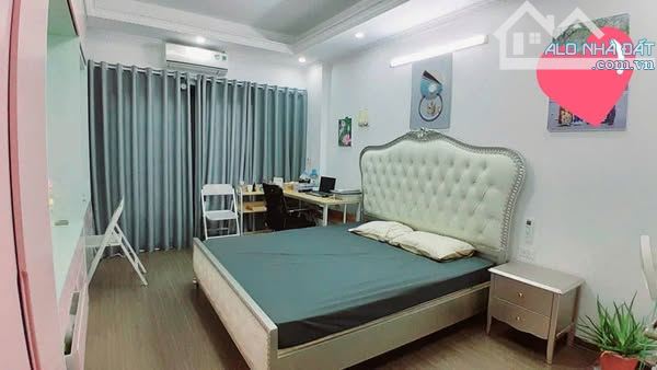 NGỌC TRỤC ĐẠI MỖ - GIÁ HIẾM CHỈ 6 TỶ xx - 5 TẦNG Ở NGAY - OTO ĐỖ 10M. - 2