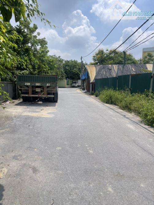 🌳 ĐẤT RỘNG 610M² – NHÀ CẤP 4 SẴN – GẦN KHU ĐẤU GIÁ VIÊN NỘI – GIÁ CHỈ 2.5 TỶ 🌳 - 2