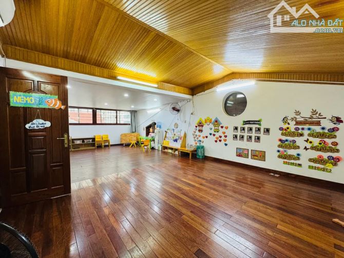 Bán biệt thự vàng Dịch Vọng Thành Thái, Cầu Giấy - 2