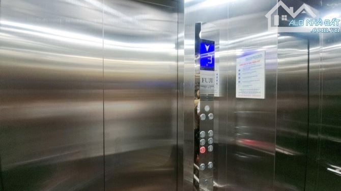 Quá Ngon! Bán CHDV Yên Hoà Cầu Giấy- Gần Phố - 42M2 - 7 Tầng Thang Máy - Mt4m - 11 Tỷ Hơn - 2