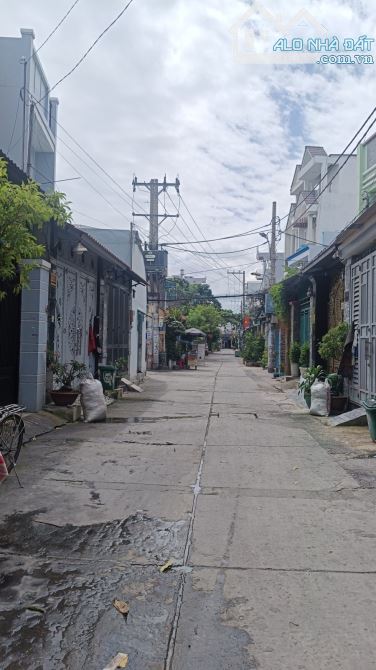 🏡 NHÀ ĐẸP 3 LẦU HẺM XE HƠI GÒ XOÀI BÌNH TÂN - 4 PHÒNG NGỦ CHỈ 4.9 TỶ 🏡 - 2