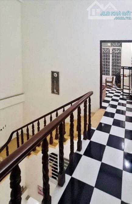 NGAY KHU ĐẦM SEN - NGANG BỀ THẾ 5m, NỞ HẬU - 4 TẦNG, 112m2 - BÁN ĐỊNH CƯ 13 TỶ - 2