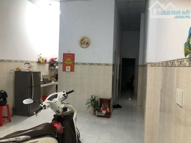 BÁN ĐẤT tặng 03 CĂN NHÀ, MT DH609, PHÚ AN, TP.BẾN CÁT, DT:11,3x18,8, TC100%, SHR, 1,950 TỶ - 2