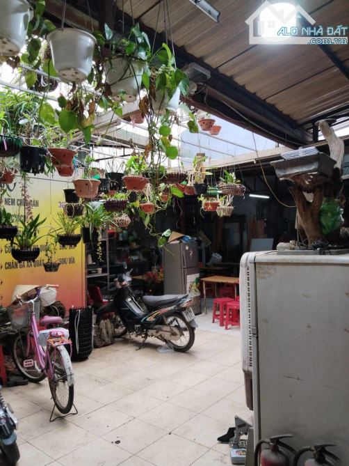 💎 SIÊU PHẨM ĐỘI CẤN – 1100M² – MT 20M – MẶT PHỐ VIP – SỔ VUÔNG ĐẸP – KINH DOANH ĐỈNH - 2