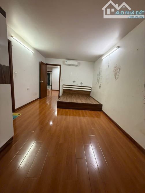 BÁN CĂN GÓC TẦNG TRUNG 108m2, 3PN giá 6,65 ty tại CHUNG CƯ HATECO YÊN SỞ – FULL NỘI THẤT - 2