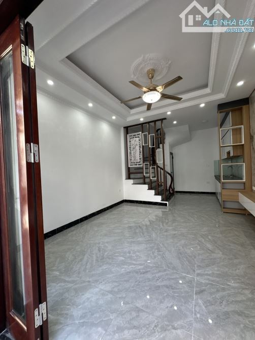 Cực Hiếm- Bán nhà tổ 10 Yên Nghĩa, Hà Đông - DT 32m2 - giá 4ty69 - Ngay KĐT Đô Nghĩa - 2