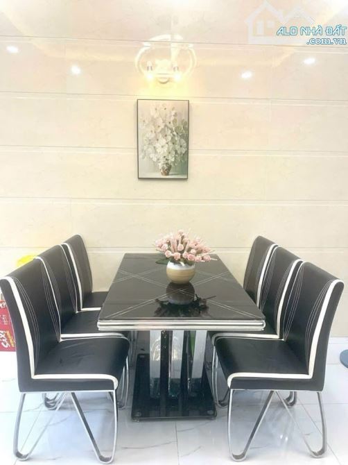 🔥TƯƠNG LAI  RỰC RỠ - HỘ KHẨU HOÀNG MAI - CÁCH Ô TÔ 50M - 30M2, 5 TẦNG XÂY MỚI - NHỈNH 4TỶ - 2