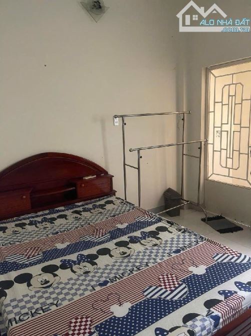 Bán nhà sổ riêng, chưa qua đầu tư, gò vấp - 2