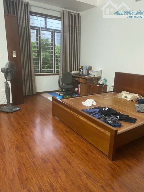 CẦN BÁN CĂN LK 4T CẠNH LÔ GÓC, TRỤC KINH DOANH-KHU D-YÊN NGHĨA -HÀ ĐÔNG. - 2