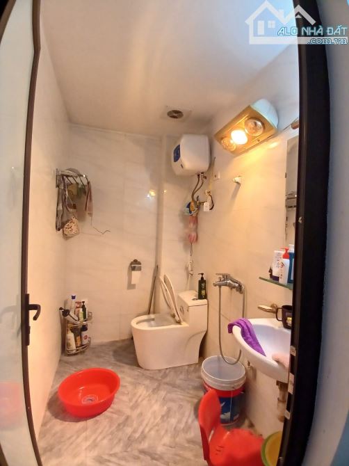 Bán nhà đường Phùng Hưng nhà mới đẹp ô tô vào nhà dt 52m 4t mt 5m giá 8,8 tỷ - 2