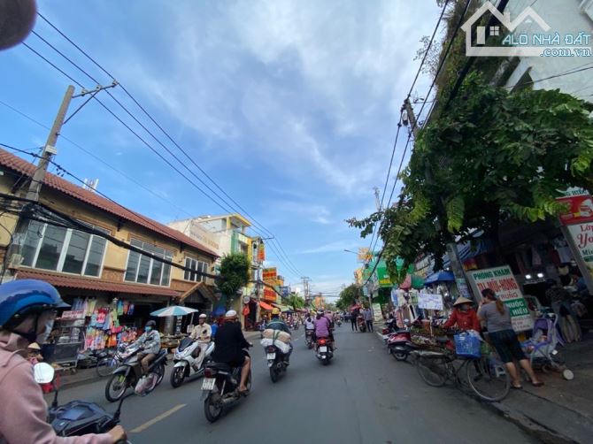 CẦN TIỀN XÂY NHÀ- BÁN BỚT ĐẤT HẺM XE HƠI VÔ NHÀ- HIỆP BÌNh CHÁNH- THỦ ĐỨC- 160M- 8x20- 10. - 2