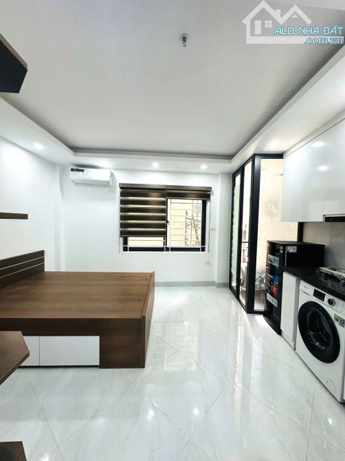 💰 NHÀ 7 TẦNG THANG MÁY – 50M² – VIEW HỒ TÂY – DÒNG TIỀN 65TR/THÁNG – GIÁ 17.9 TỶ 💰 - 2