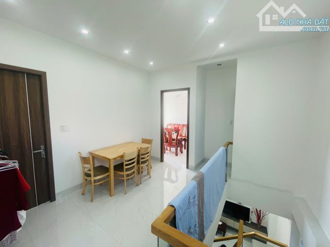 Chỉ 1,65 tỷ sở hữu nhà 85m2, gần chợ Tân Vạn, cách Bùi Hữu Nghĩa 150m, SHR thổ cư - 2
