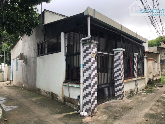 Bán nhà Đại Phước, 2 mặt tiền, đường ba gác, 1ty7, thương lương, hẻm đối diện Bưu Điện ĐP - 2