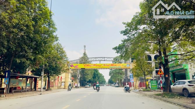 Bán đất mặt Thiên Đức Vạn an dt 93m2 mt 4.5m hướng đb giá 7.1 tỷ - 2