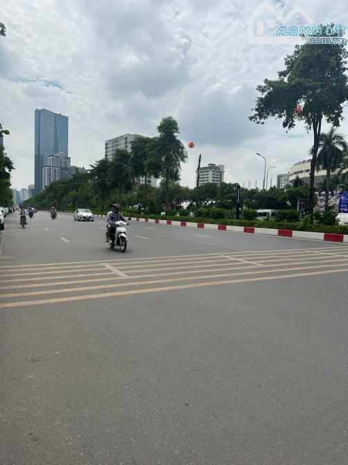 CỰC HIẾM – HOÀNG QUỐC VIỆT – Ô TÔ VÀO NHÀ – MẶT TIỀN 10M – CÁCH PHỐ 20M – KINH DOANH ĐỈNH - 2