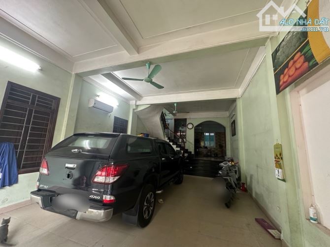 🏡 BÁN NHÀ 3 TẦNG MỚI ĐẸP – PHỐ VÂN TRÌ, ĐÔNG ANH – HÀ NỘI 🔥 Cơ hội vàng sở hữu nhà phố s - 2
