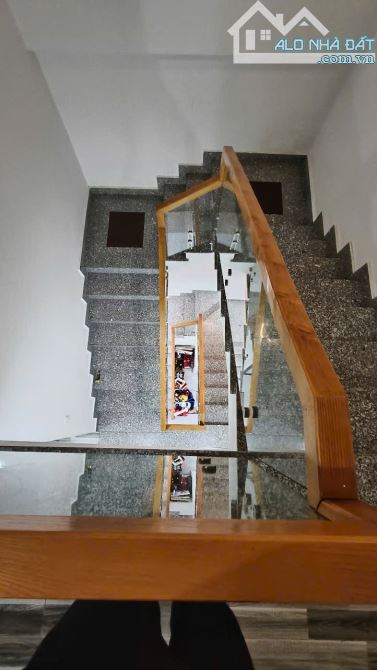 🏡 BÁN NHÀ 3 TẦNG TẠI QUỲNH CƯ, HÙNG VƯƠNG – GIÁ CHỈ 2,45 TỶ - 2