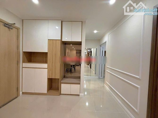 Cho thuê Căn hộ 2PN, 86m2 - Hà Đô Centrosa Garden, 200 Đường 3 Tháng 2, P12 Q10- 24 Triệu. - 2