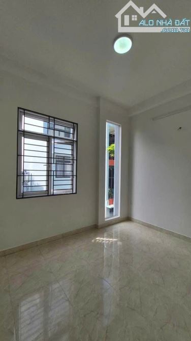 Giáp Tân Bình - Lũy Bán Bích - 4x16m - 5 Tầng - HXH 7m thông - Nhỉnh 8T - 2