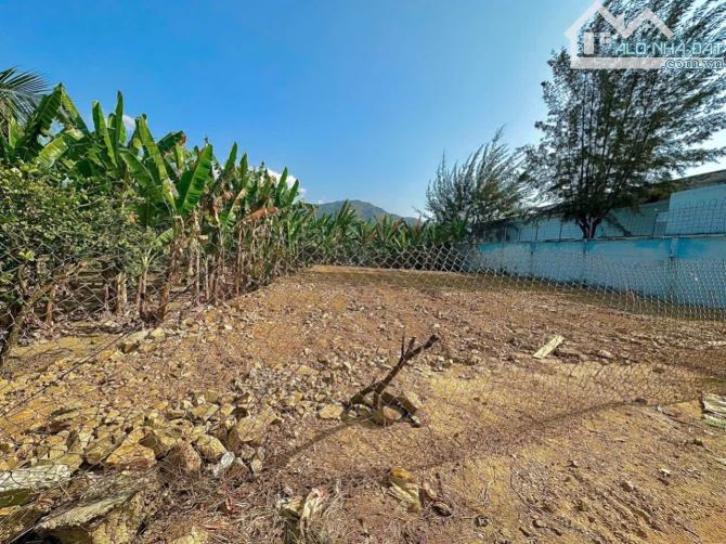 Bán đất Vĩnh Trung - thành phố Nha Trang rộng rãi xây biệt thự vườn hoặc đầu tư phân lô - 2