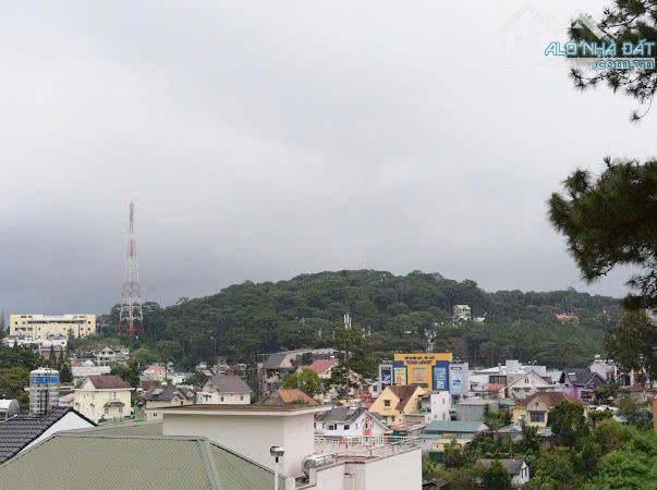 ✨🏡 BÁN NHÀ PHỐ MẶT TIỀN ĐƯỜNG TÔ HIẾN THÀNH – PHƯỜNG 3, ĐÀ LẠT ✨ - 2