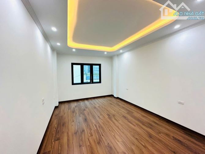 Bán Nhà Định Công Thượng – Định Công, DT40m2, 5Tầng, Ra Phố 10m, Mới, Giá Bán Hợp Lý - 2