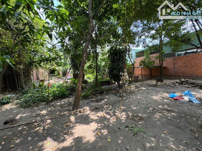 MẶT TIỀN KINH DOANH NGUYỄN VĂN TĂNG - LONG THẠNH MỸ - 760m2 - FULL THỔ - 2