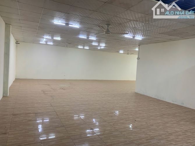 Nhà xưởng CÓ DÒNG TIỀN 15 tr/th đường HHG phường TX Q12 DT 246.3m2(6.56x28) hẻm 7m💲8,7 tỷ - 2