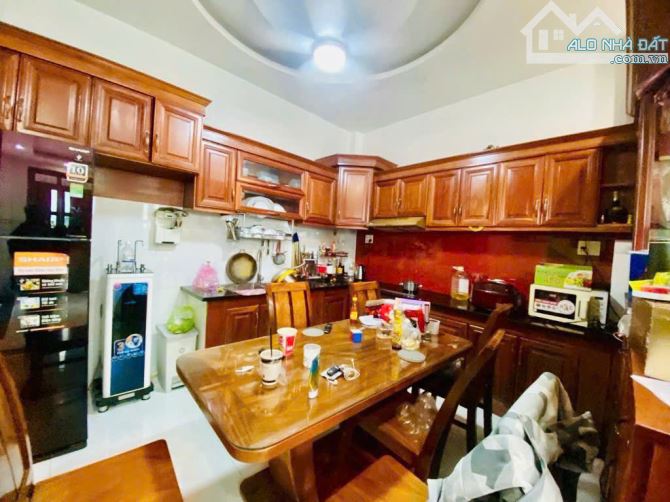 HẺM XE HƠI - THỐNG NHẤT – GÓC 2 MẶT TIỀN – TRUNG TÂM PHƯỜNG 16 GÒ VẤP – GẦN CITYLAND - 2