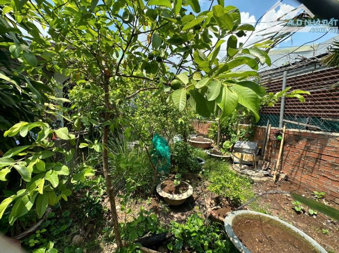 Bán lô đất sổ riêng 175m2 tân hiệp gần chợ nhỏ tân hiệp - biên hoà - 2