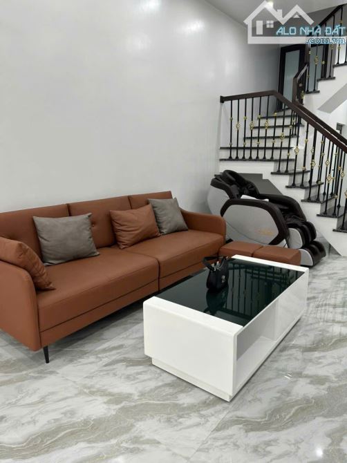 Bán nhà độc lập xây mới 2 tầng gần Ngã 6 Quán Trữ, Kiến An - 2